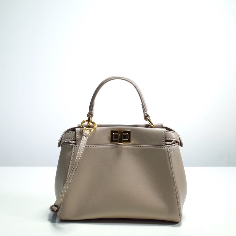 Fendi Top Handle Bags